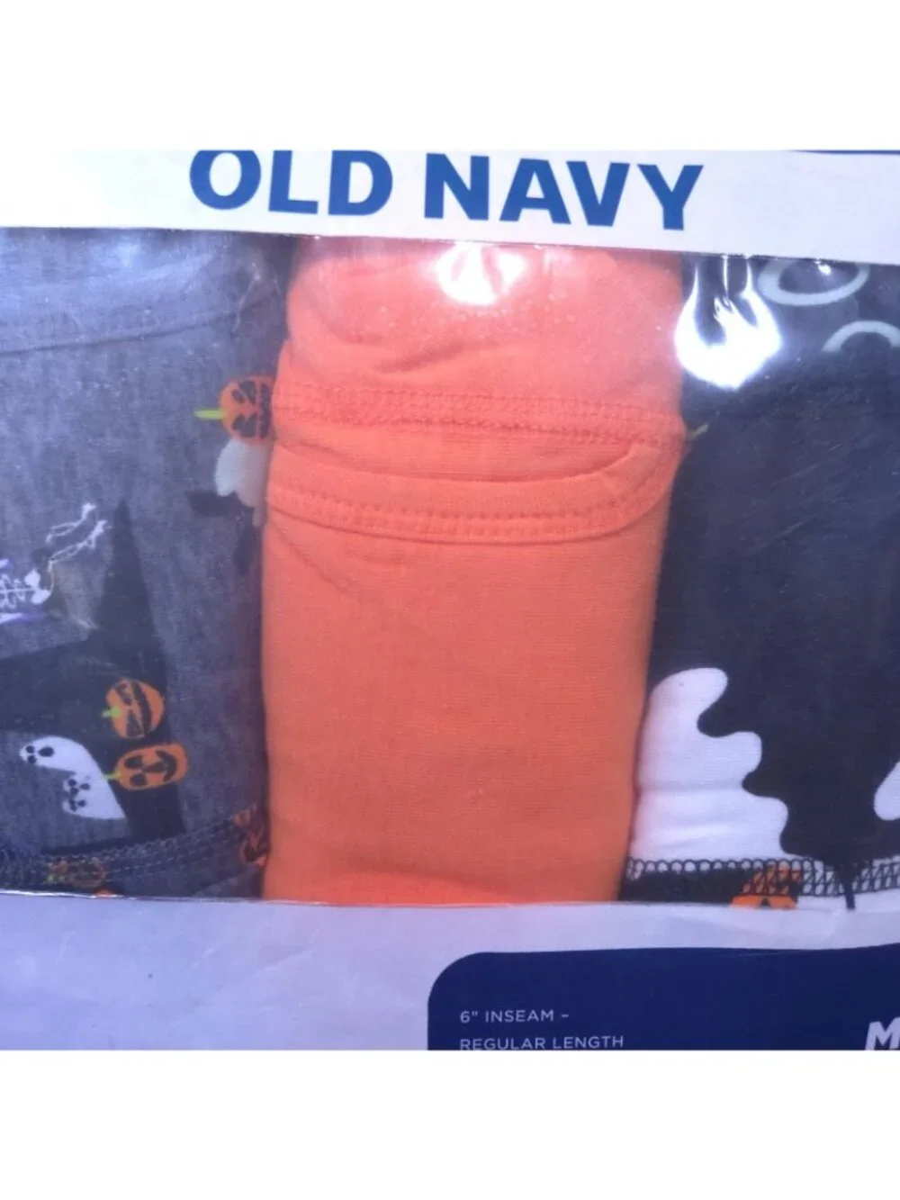 Old Navy who says